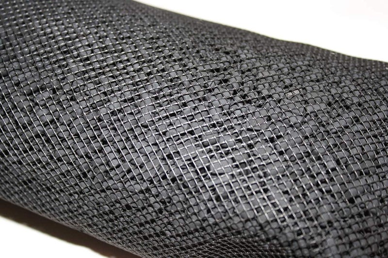 OdorHog Vent Stack Pipe Filter 4 Sizes, Black ABS with Mushroom Cap, Removes Outdoor Septic and Sewer Odors (1.5-inch) - Image 4